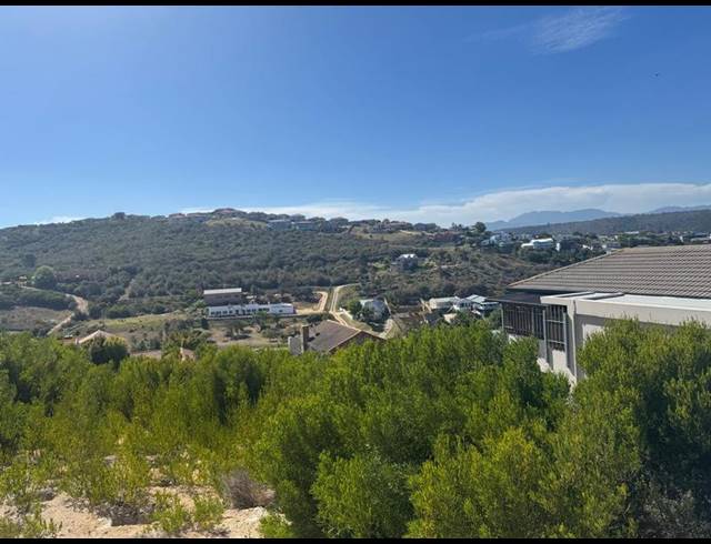 LAND FOR SALE IN BERGSIG